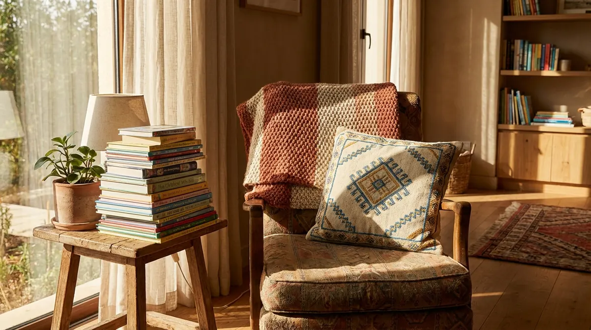 القراءة 30 دقيقة