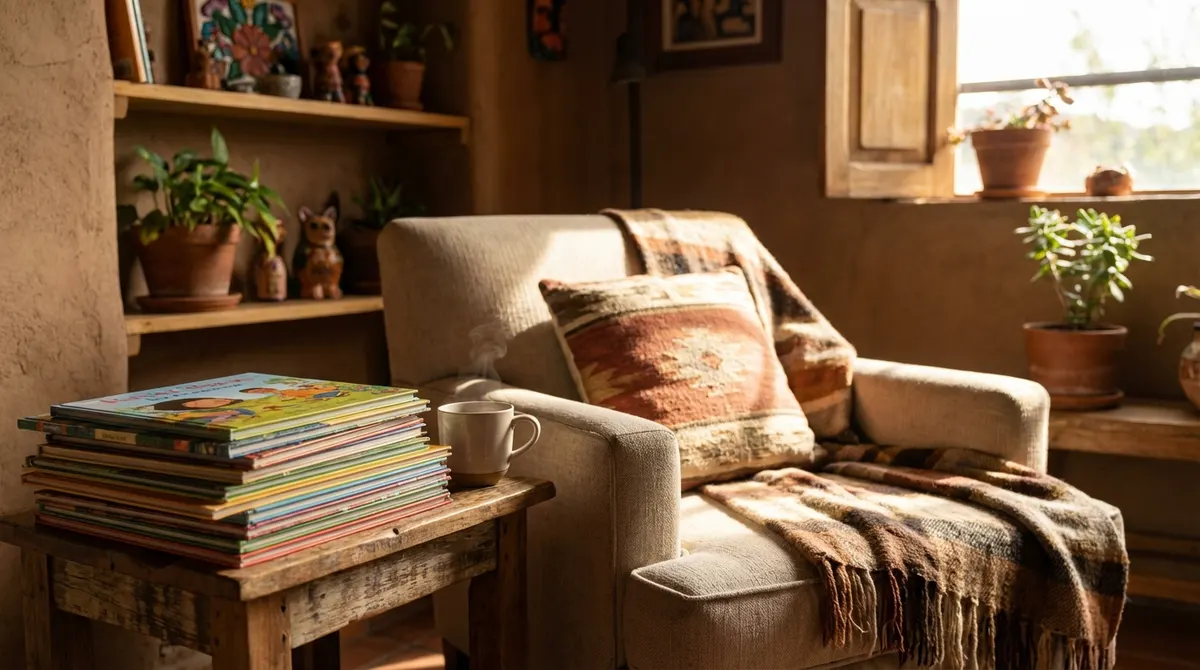 Leer durante 30 minutos