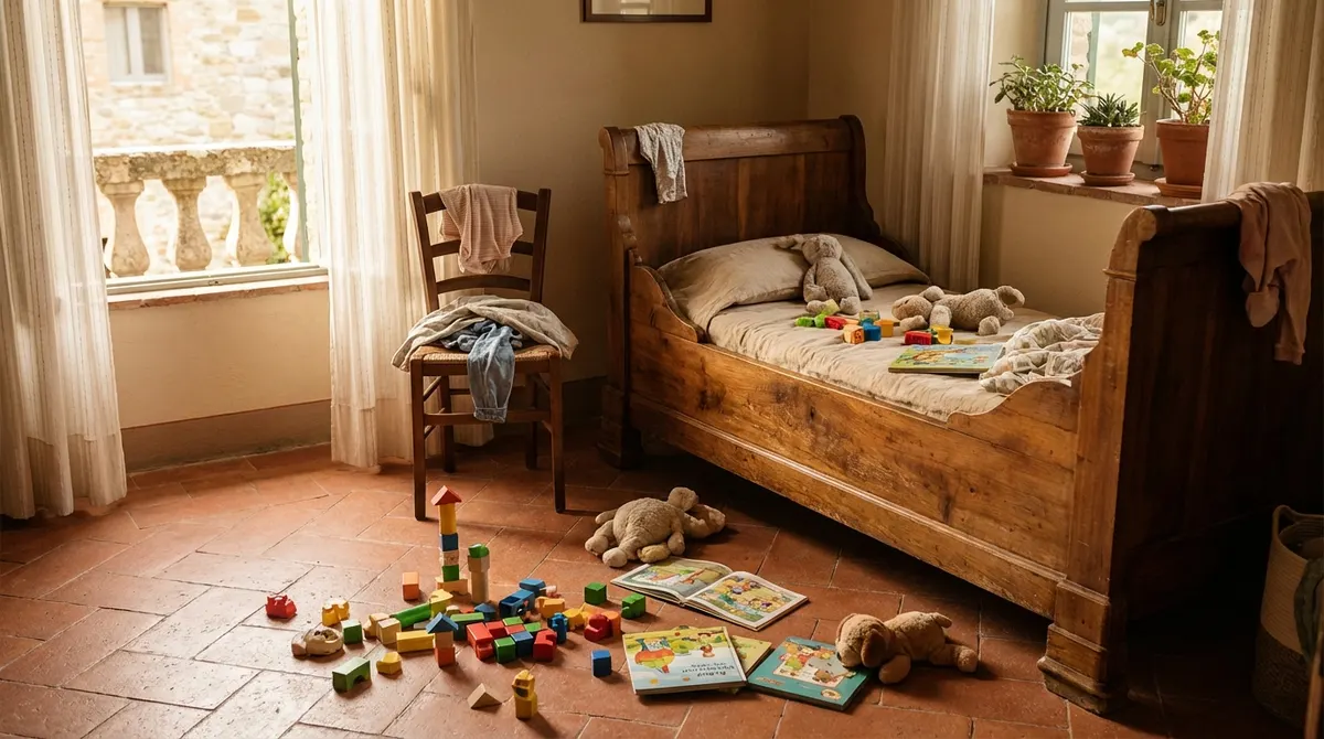 Riordinare la Camera