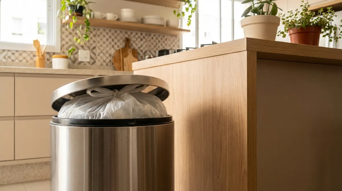 Levar o Lixo para Fora